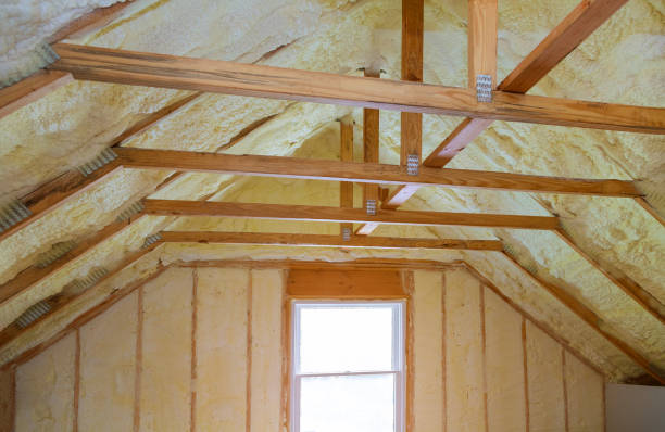 Range of Insulation Solutions in Bushnell, IL