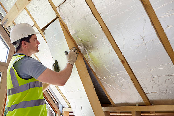  Bushnell, IL Insulation Contractor Pros